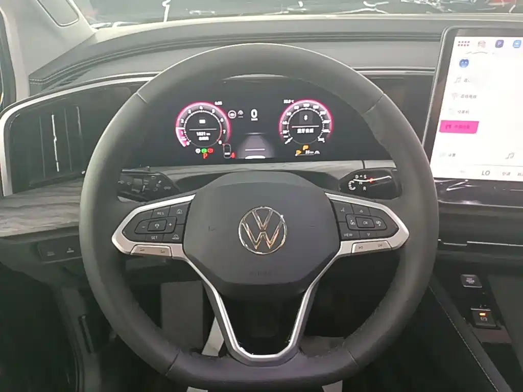 Volkswagen Talagon 2026