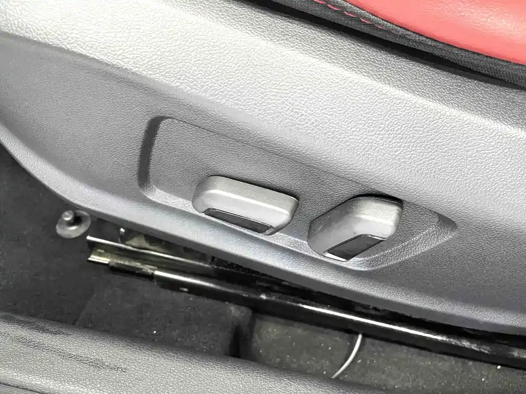 Geely Binrui 2021 — фото 12