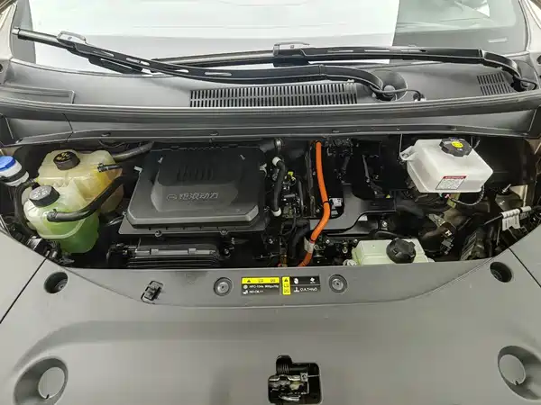 GAC Trumpchi M8 2023