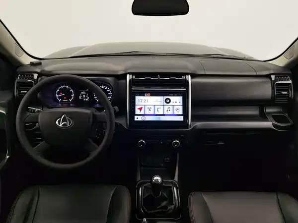 Changan Auchan X70A 2020