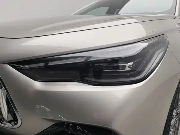 Geely Galaxy Star 6 2025
