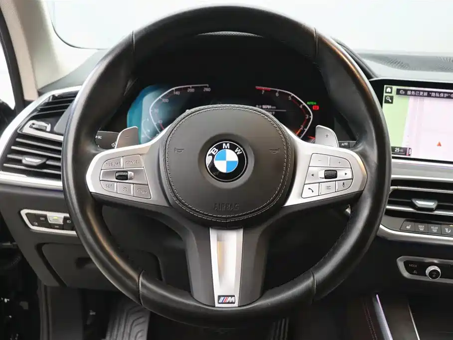 BMW X5 2023 — фото 16