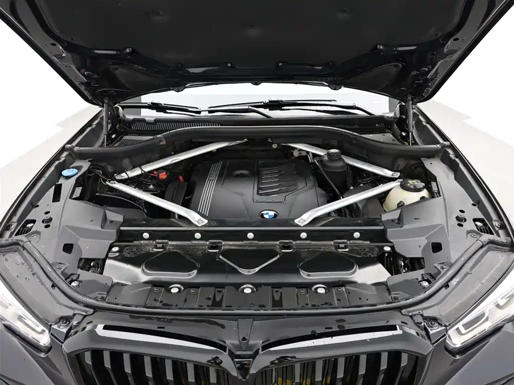 BMW X5 2019 — фото 18