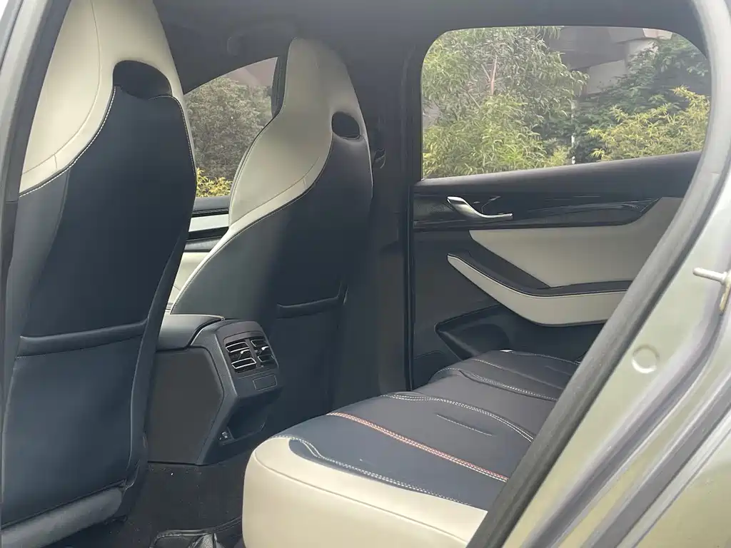 BYD Qin PLUS 2023 — фото 15