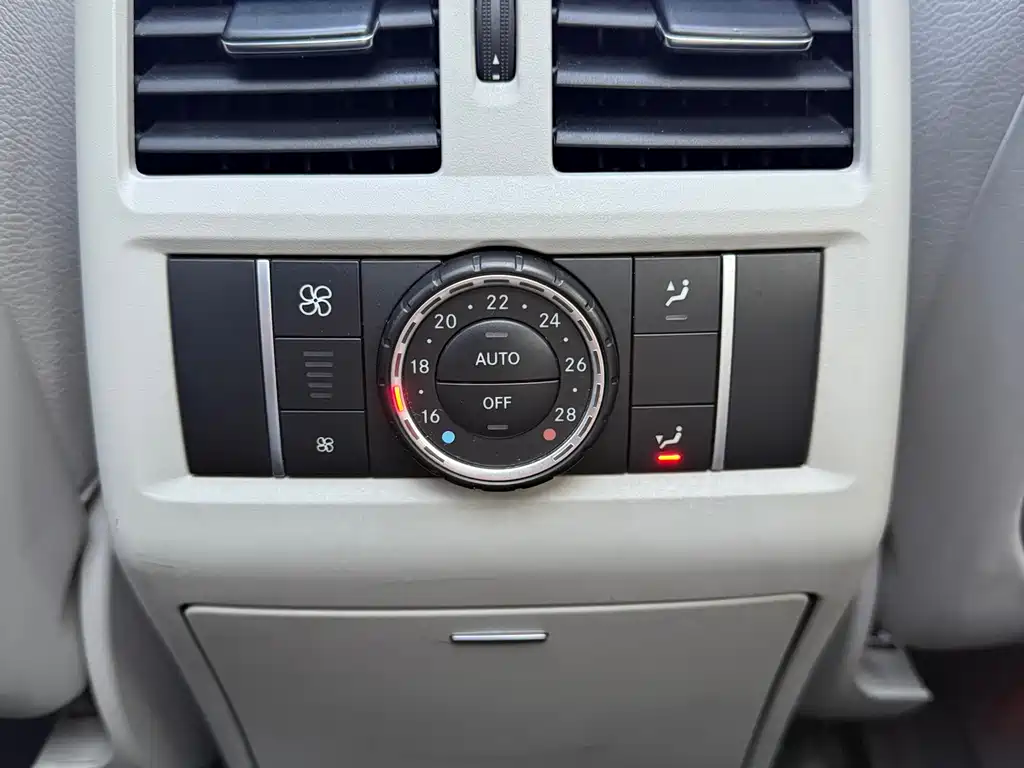 Mercedes-Benz M-Class AMG 2013 — фото 8