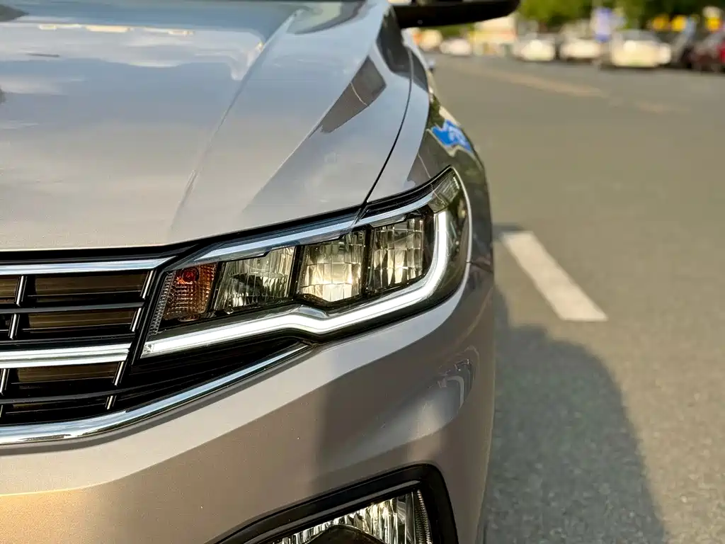 Volkswagen Bora 2019