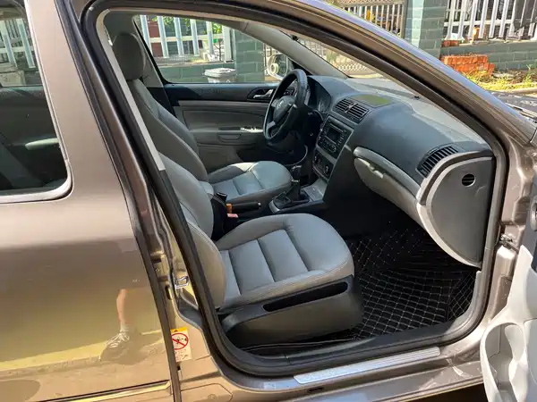 Skoda Octavia 2013