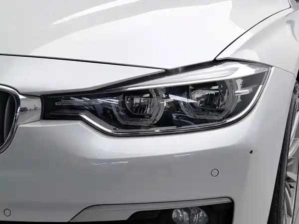 BMW 3 Series 2019