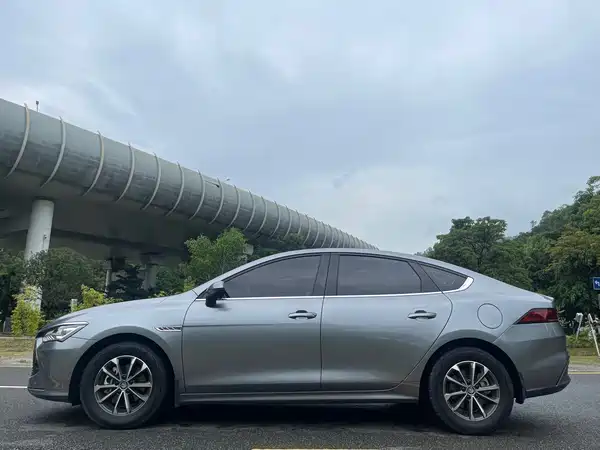 BYD Qin PLUS 2023