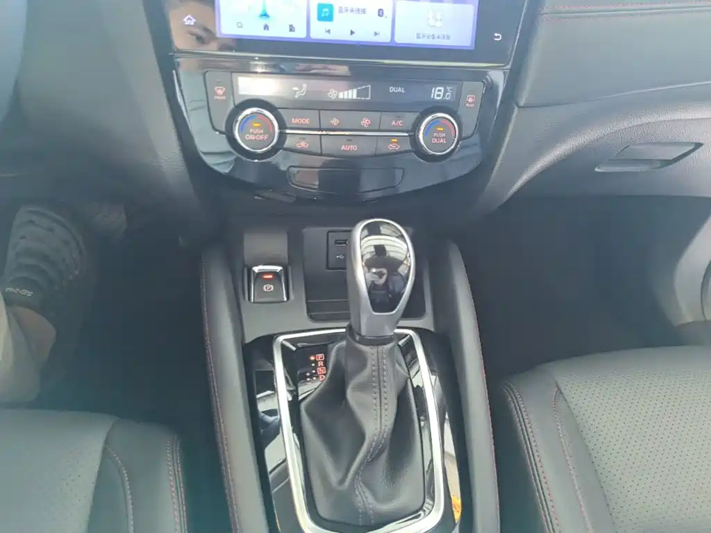 Nissan Qashqai 2022 — фото 14