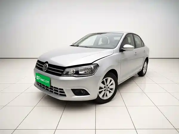 Volkswagen Jetta 2016