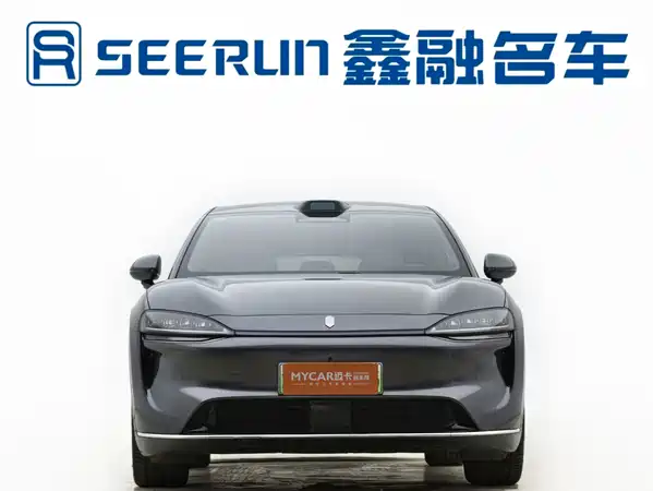 Luxeed R7 2025
