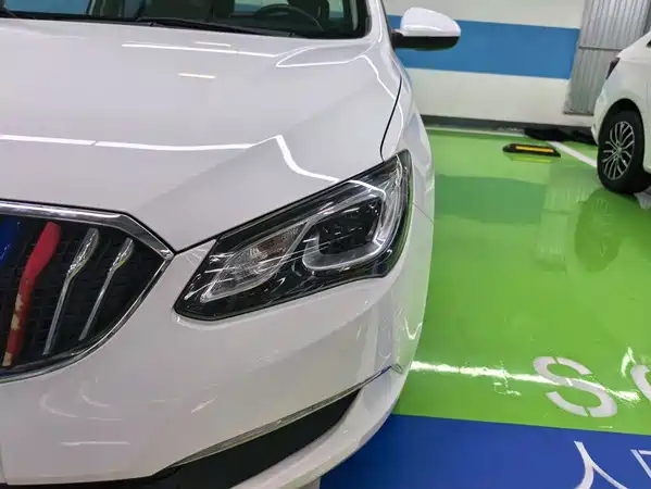 Buick Excelle GT 2015