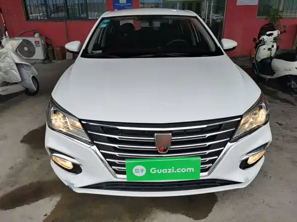 Roewe i5 2020