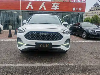 Haval M6 2020