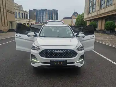Haval M6 2020