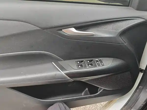 Changan Qiyuan A05 2024