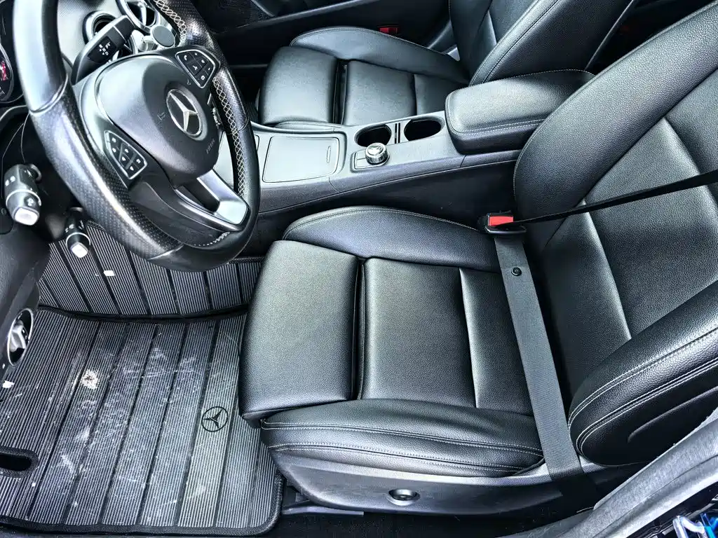 Mercedes-Benz CLA 2018 — фото 13