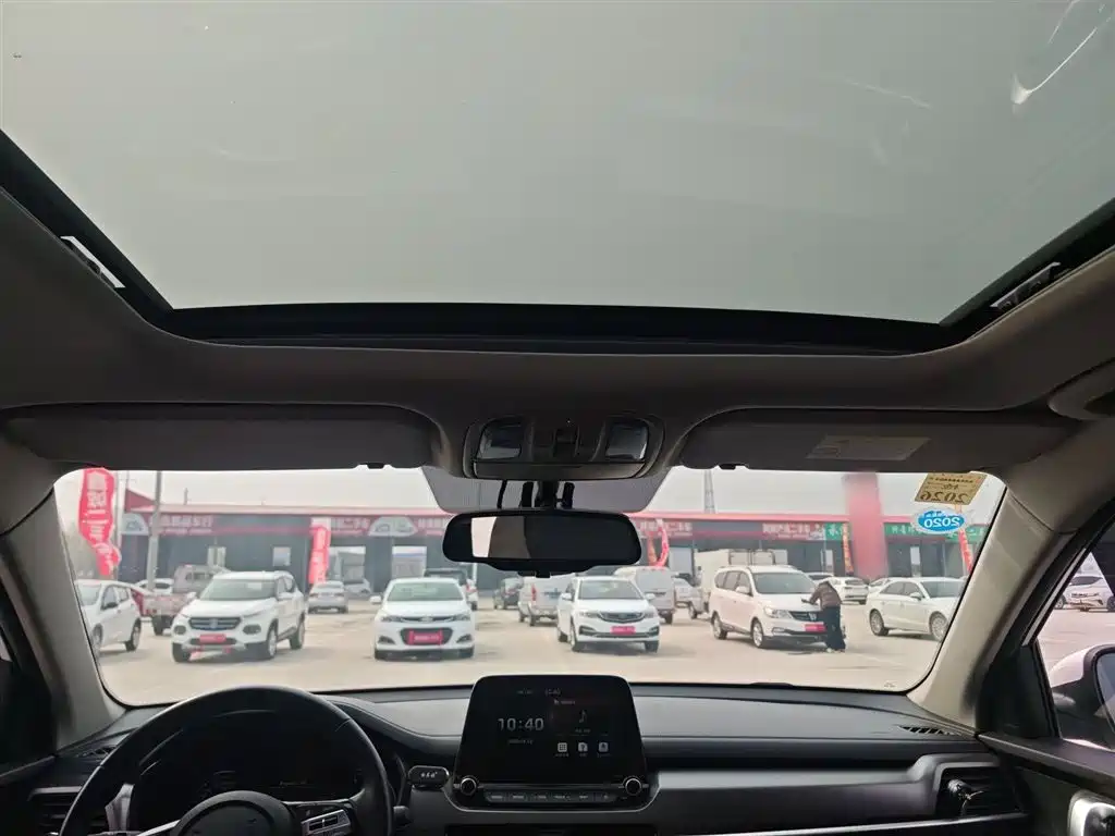Kia Sportage 2018 — фото 14