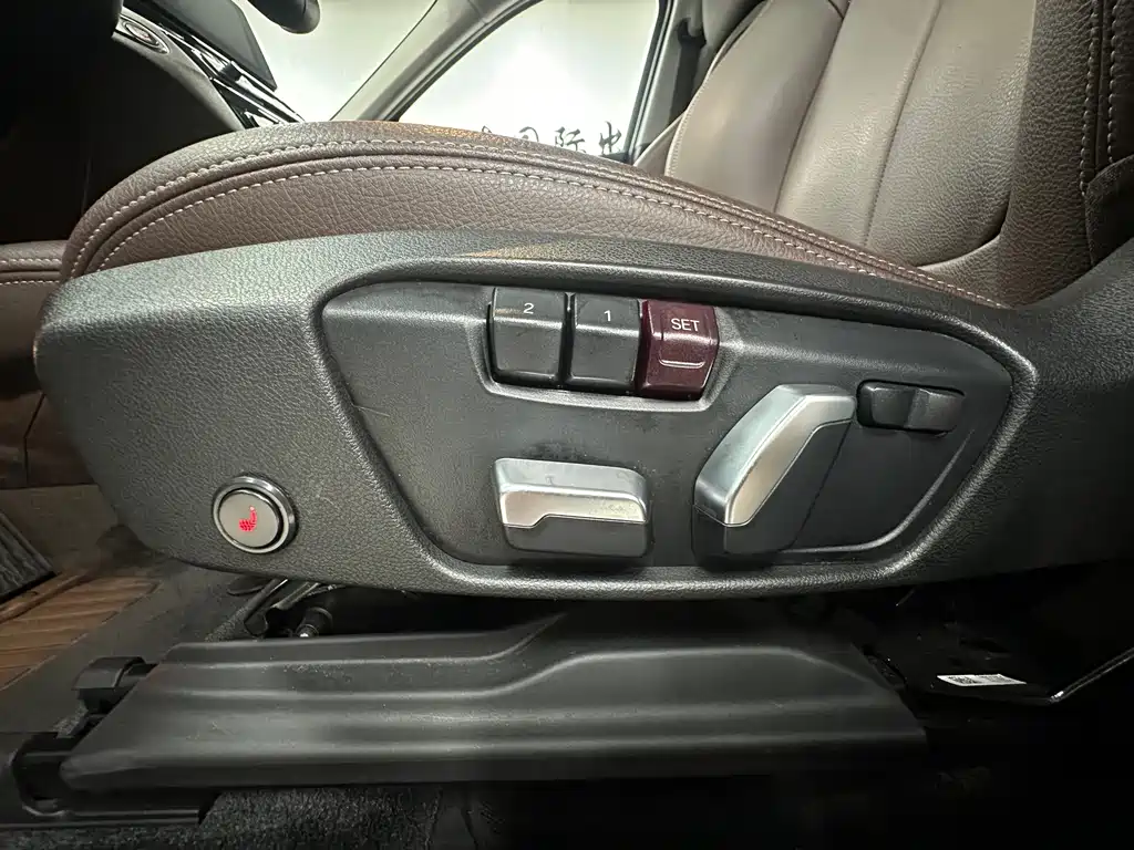 BMW X1 2022 — фото 18