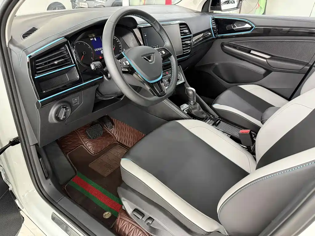 Jetta VS5 2023