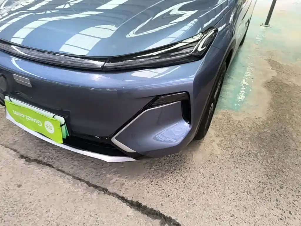 Geely Galaxy Starship 7 2025 — фото 24