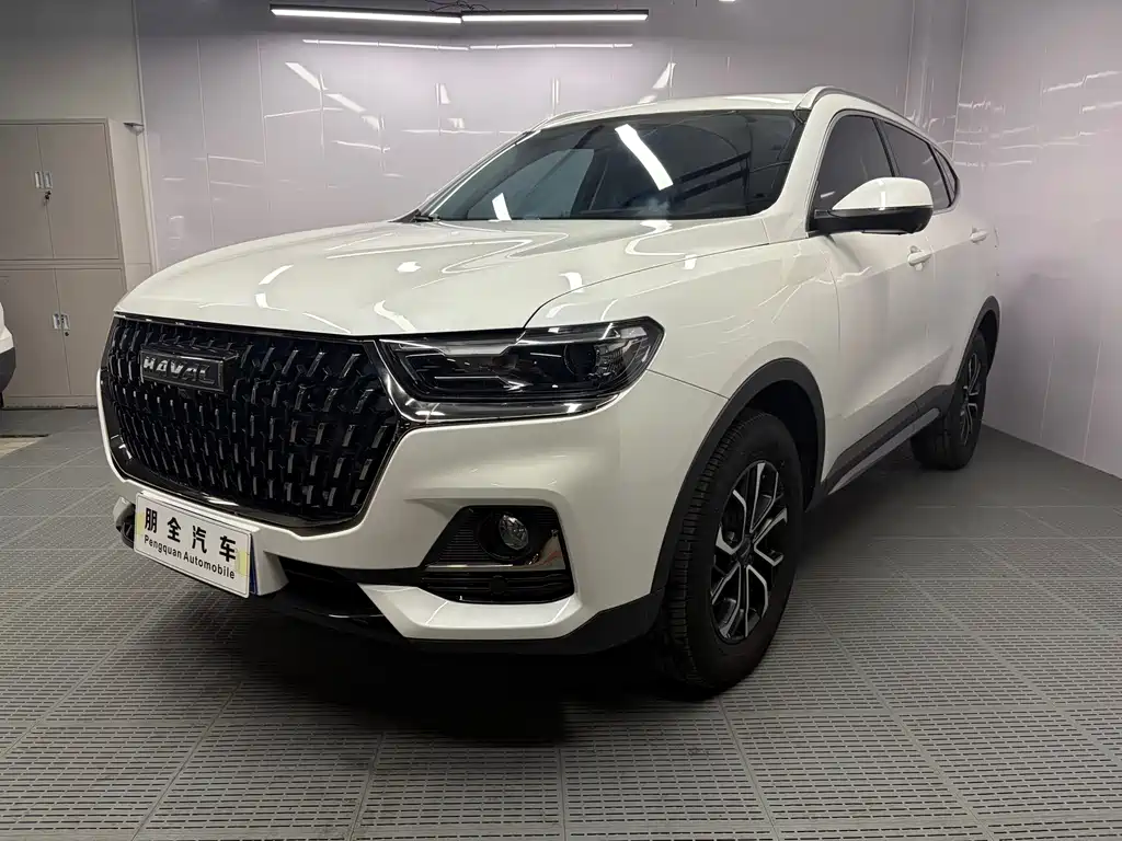 Haval H6 2023