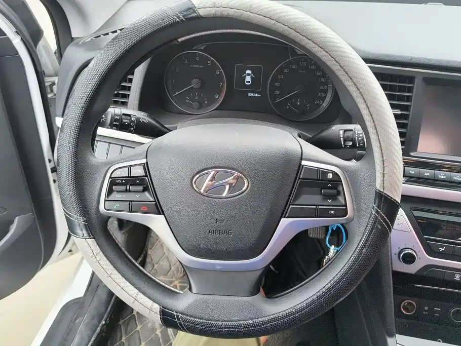 Hyundai Celesta 2017 — фото 15
