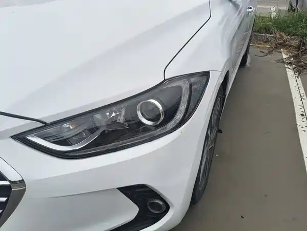 Hyundai Celesta 2017