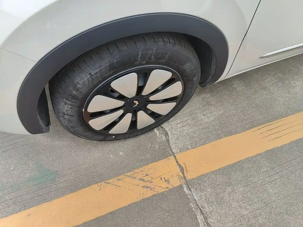 Wuling Bingo 2025 — фото 23