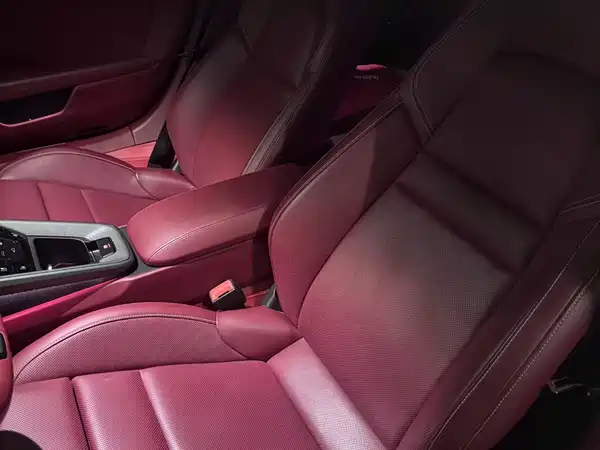 Porsche 911 2022