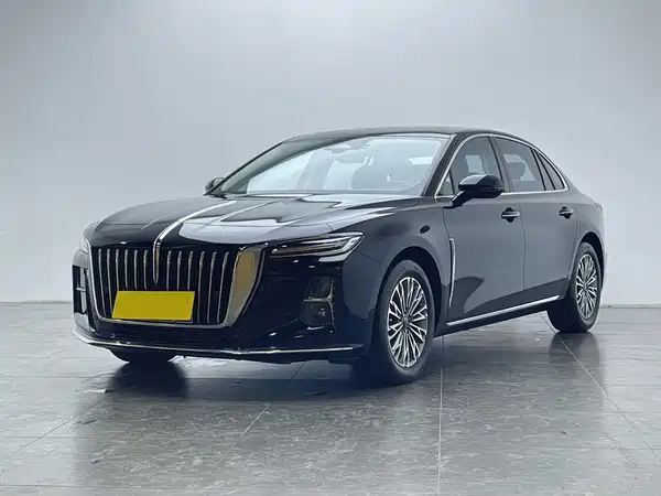 Hongqi H5 2023