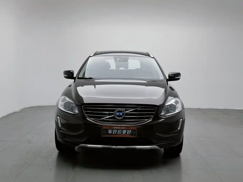 Volvo XC60 2016 — фото 3