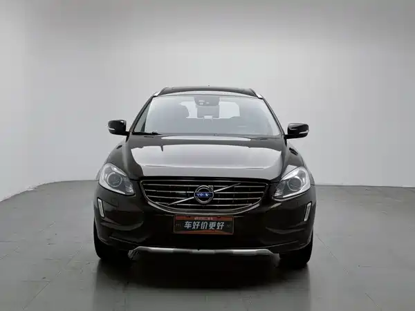 Volvo XC60 2016