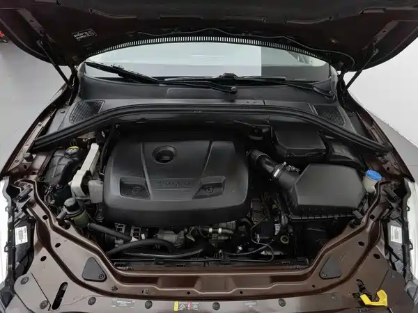 Volvo XC60 2016