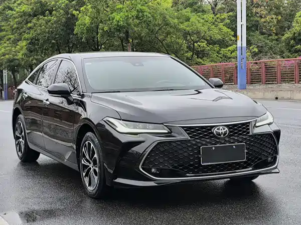 Toyota Avalon 2023