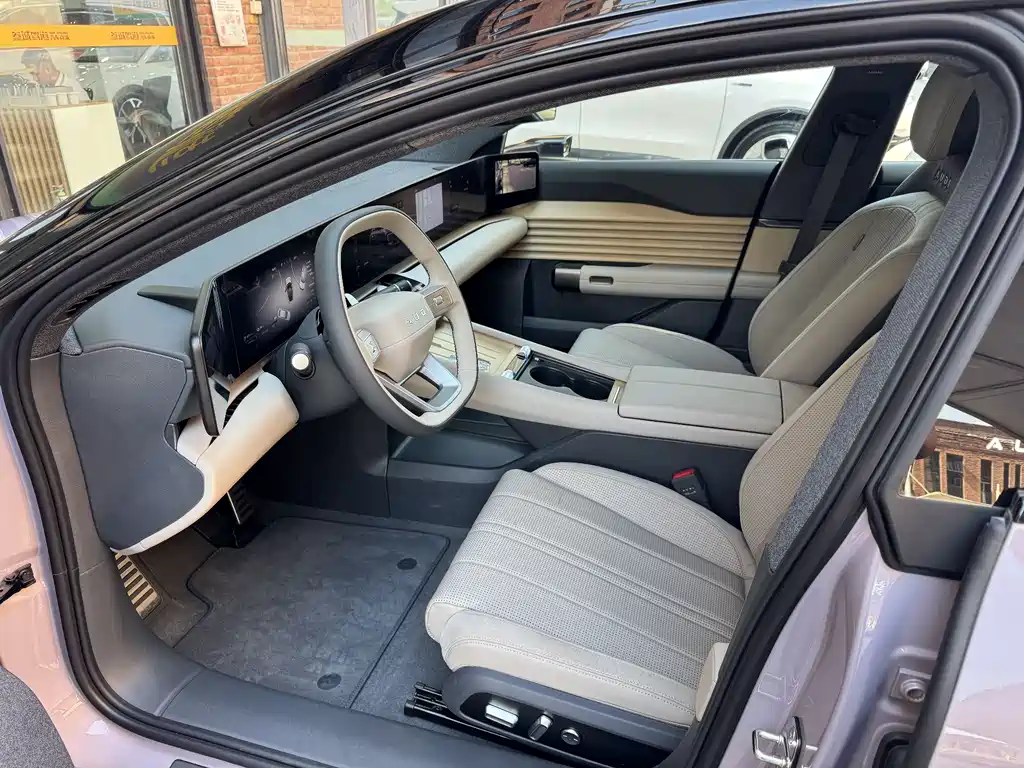 Audi E5 Sportback 2026