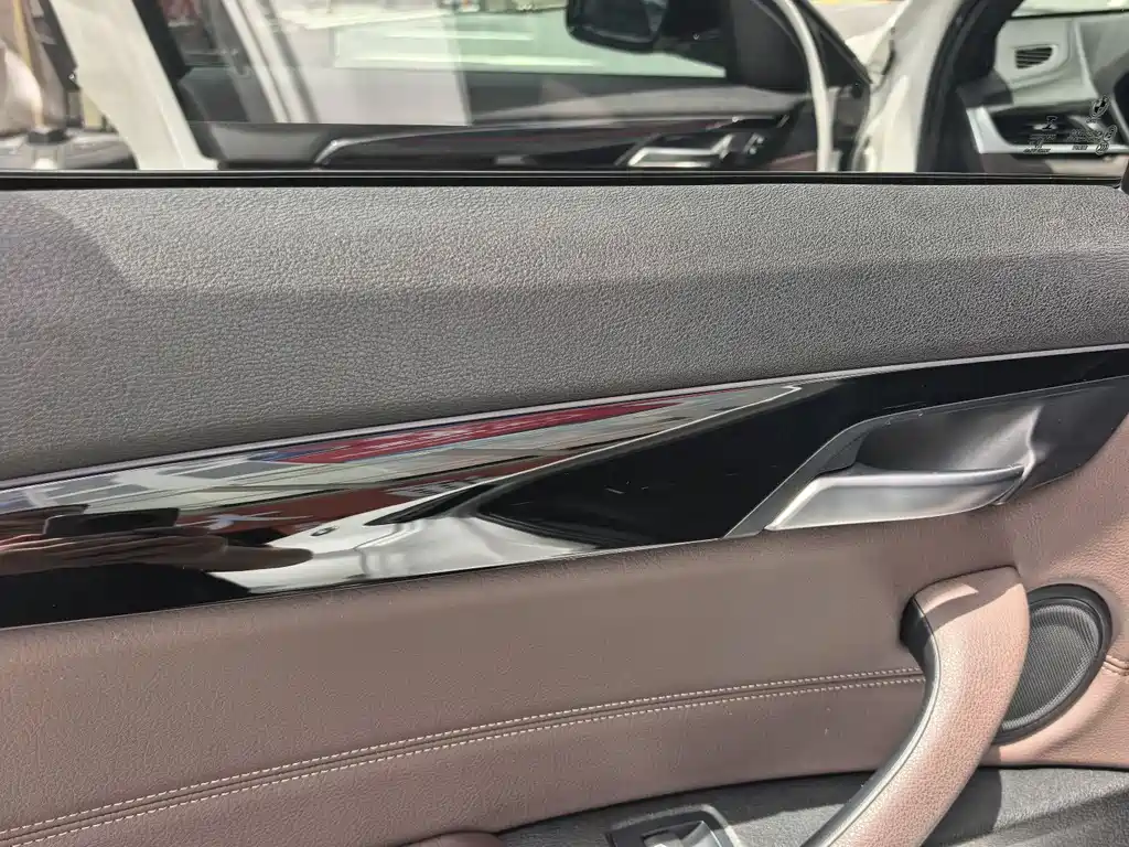 BMW X2 2020 — фото 13