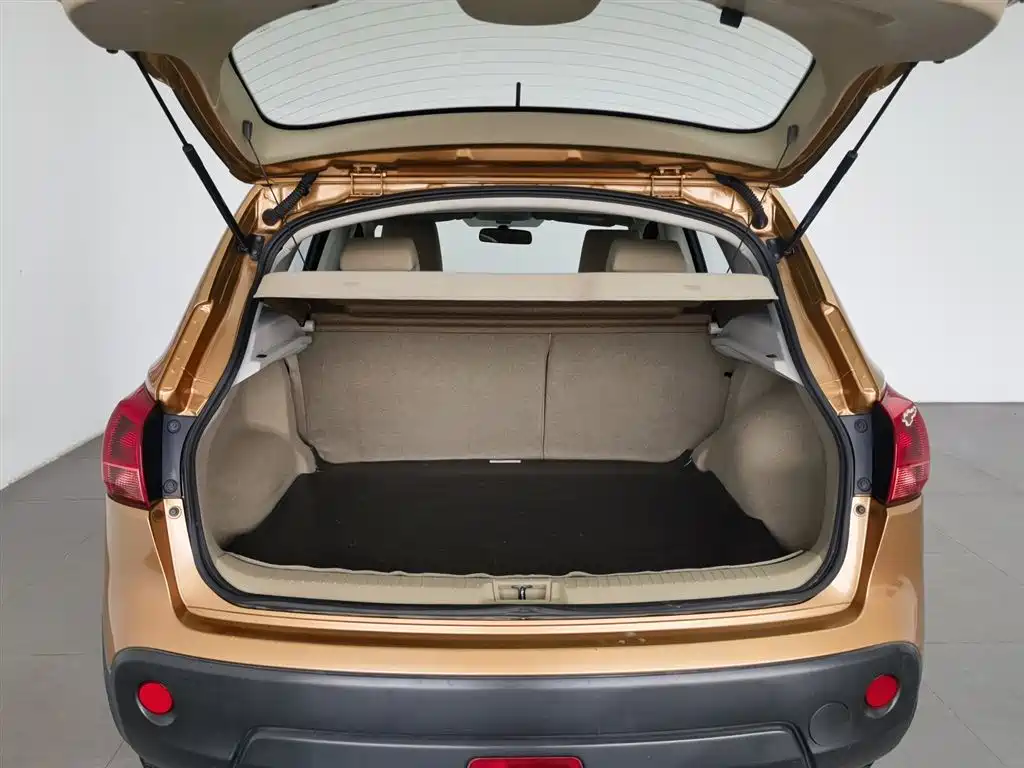 Nissan Qashqai 2013 — фото 16