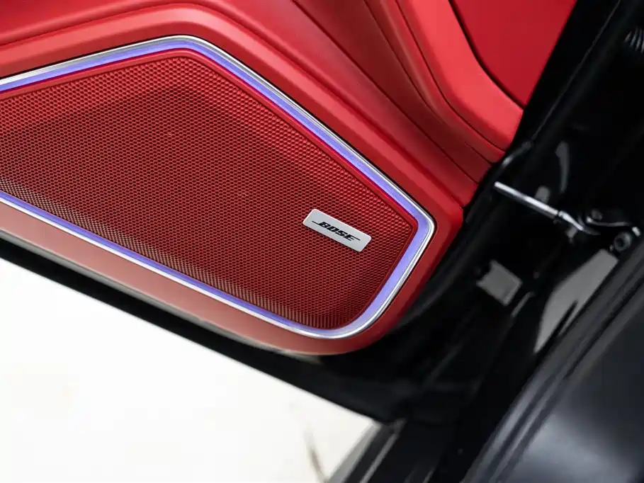 Porsche Panamera 2022 — фото 18