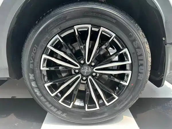Jetour X70 PLUS 2023