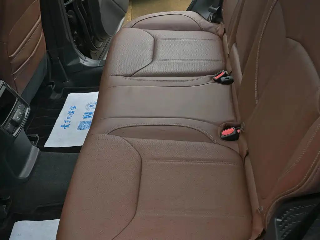 Subaru Forester 2019 — фото 21