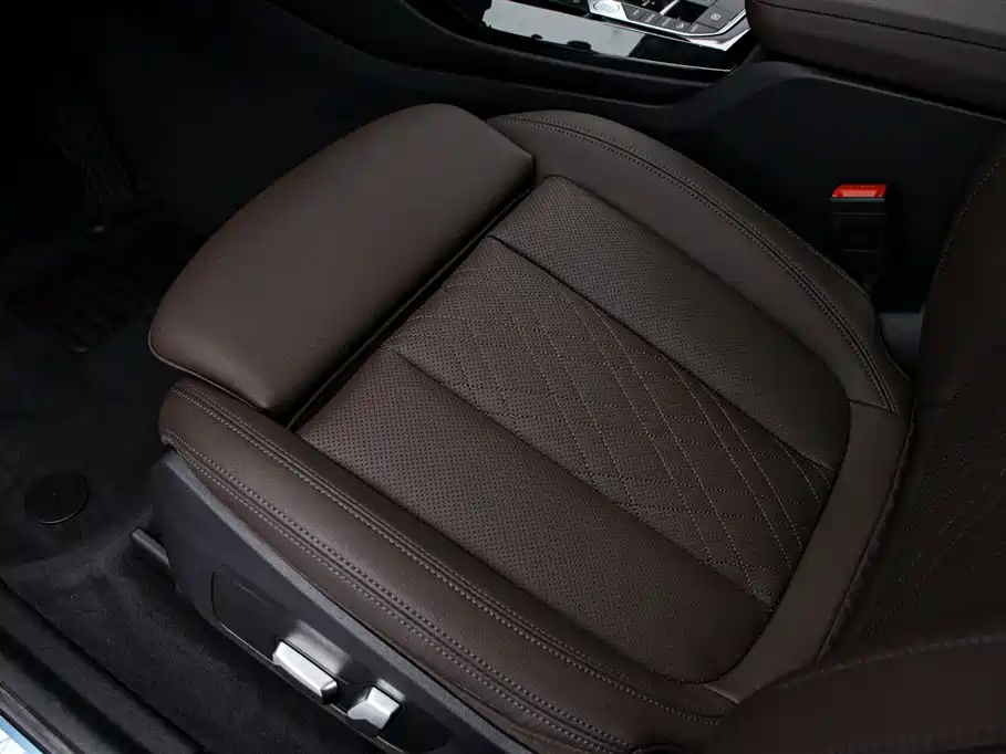 BMW X3 2022 — фото 13