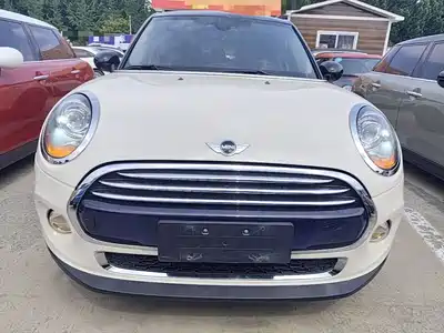 MINI MINI 2015
