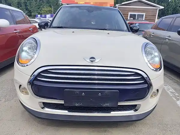 MINI 2015