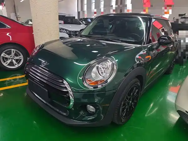 MINI 2018