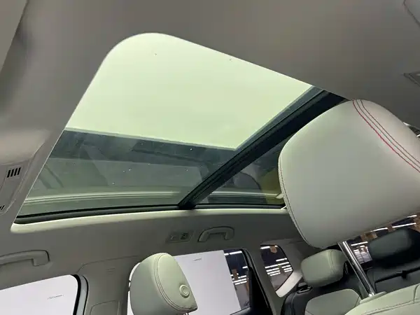 Volkswagen Tharu 2023