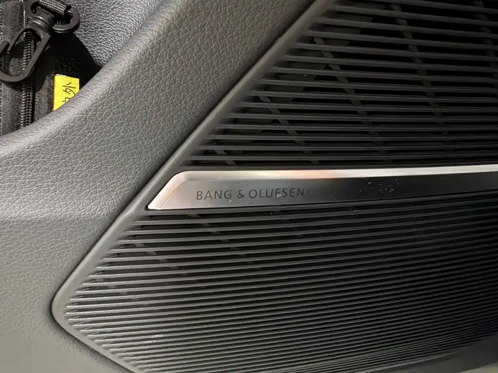 Audi Q8 2024
