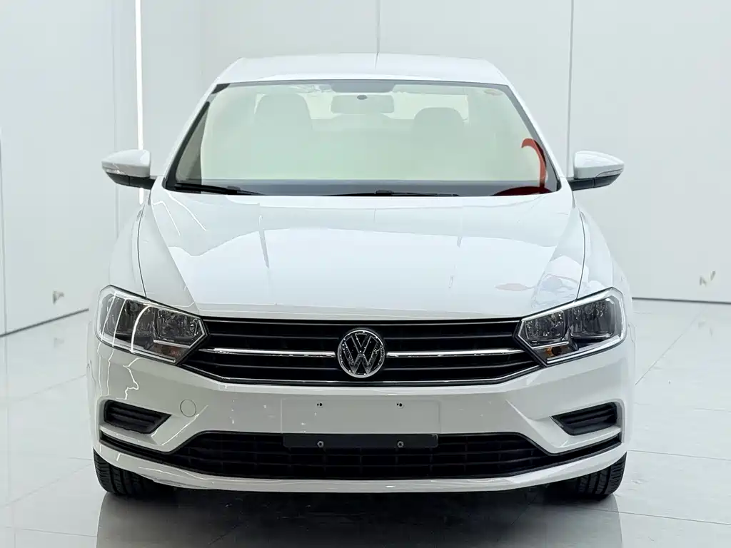 Volkswagen Bora 2020
