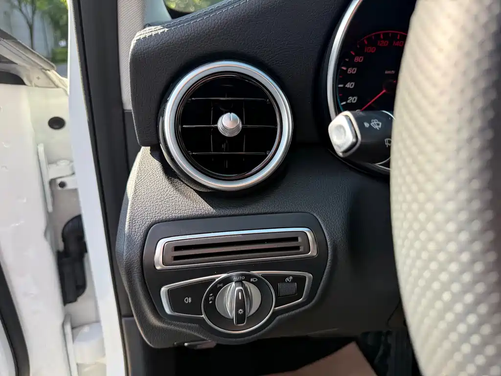 Mercedes-Benz C-Class 2020 — фото 22